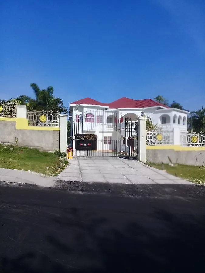 Guest house Casa De Montego Bay Guesthouse