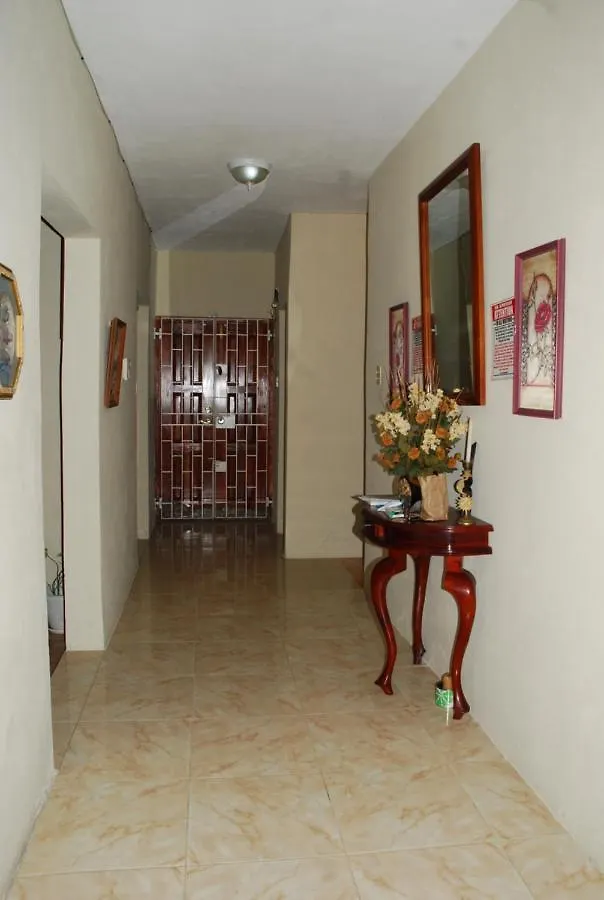 ゲストハウス Casa De Montego Bay Guesthouse ジャマイカ