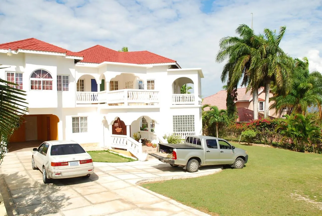 Casa De Montego Bay Guesthouse ゲストハウス