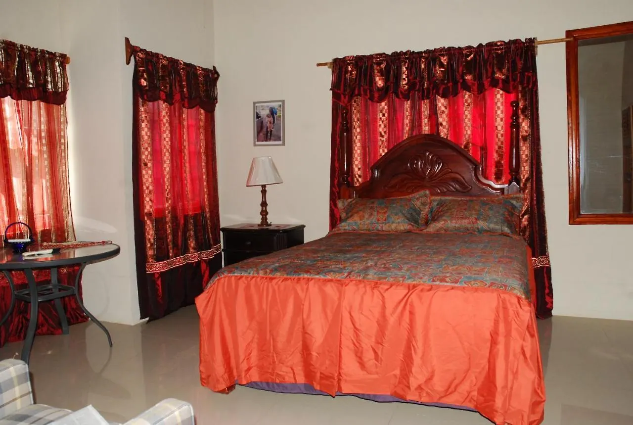 Guest house Casa De Montego Bay Guesthouse