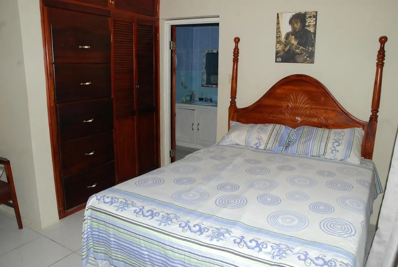 Casa De Montego Bay Guesthouse 0*,