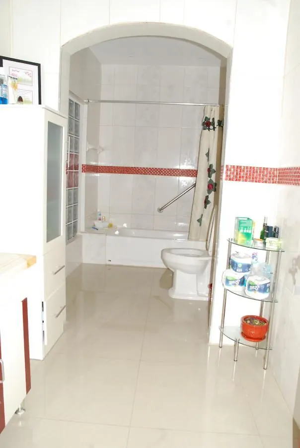 Casa De Montego Bay Guesthouse 0*,