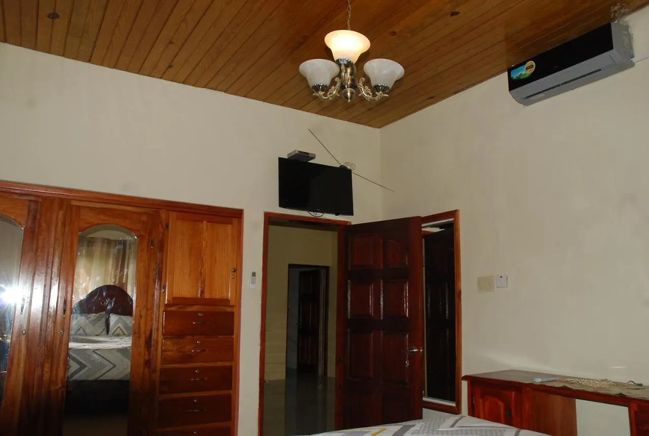 Casa De Montego Bay Guesthouse 0*,  ジャマイカ