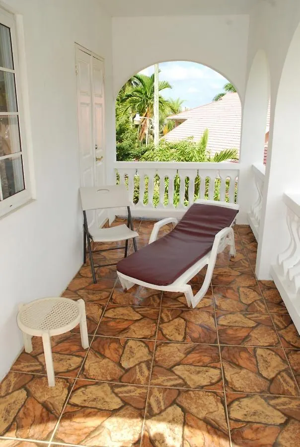 Casa De Montego Bay Guesthouse 0*,  ジャマイカ