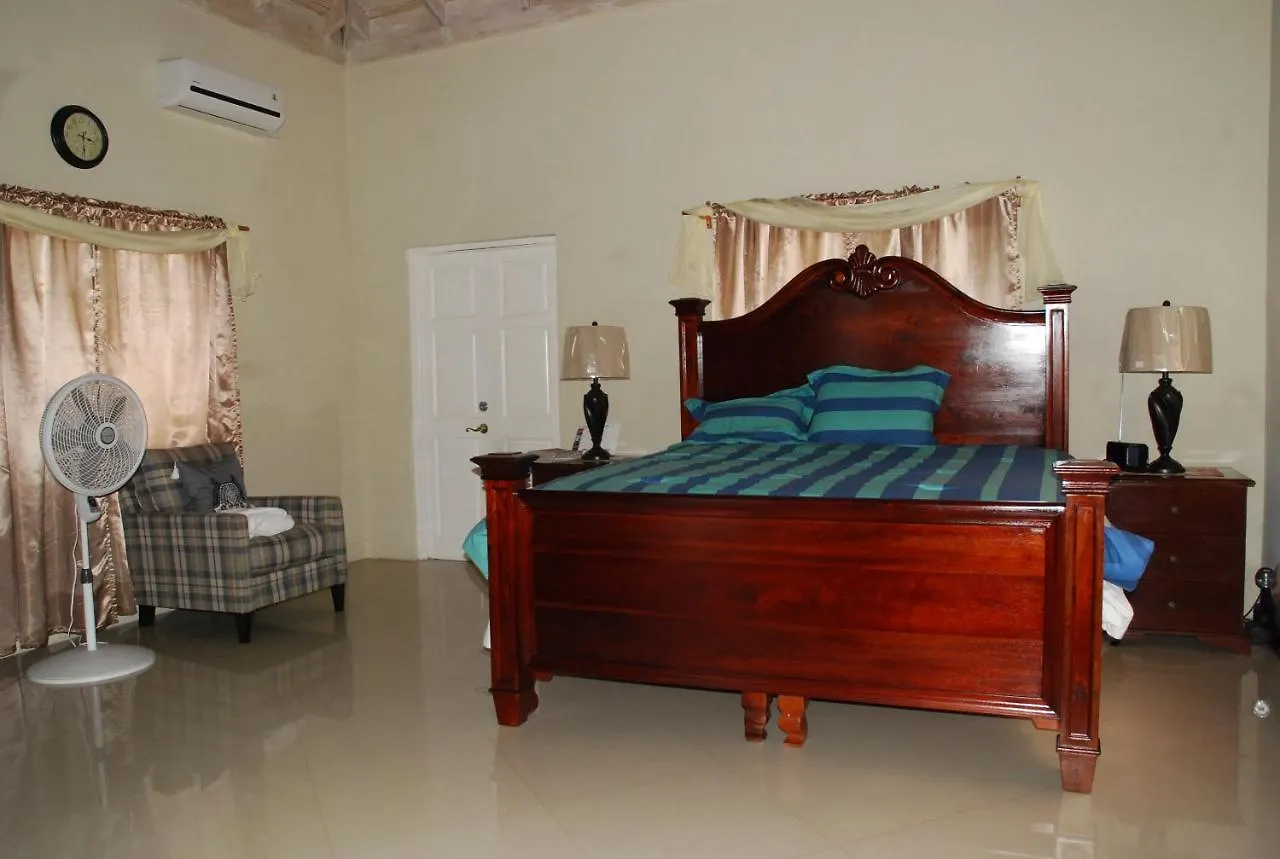 ゲストハウス Casa De Montego Bay Guesthouse ジャマイカ