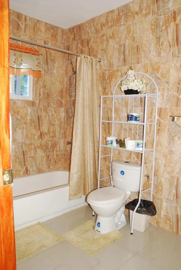 Casa De Montego Bay Guesthouse 0*,  ジャマイカ