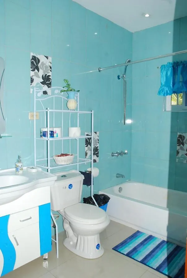 Casa De Montego Bay Guesthouse
