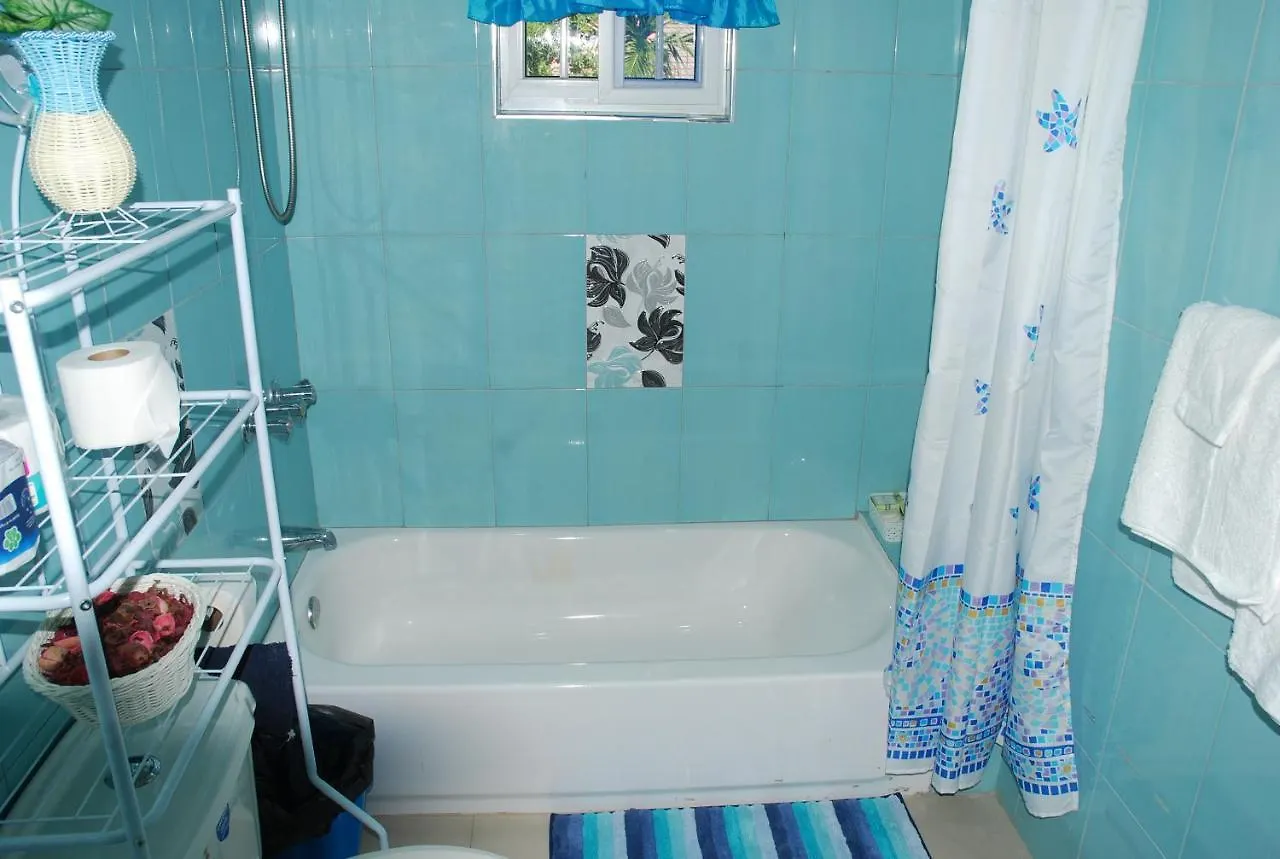 Casa De Montego Bay Guesthouse Guest house