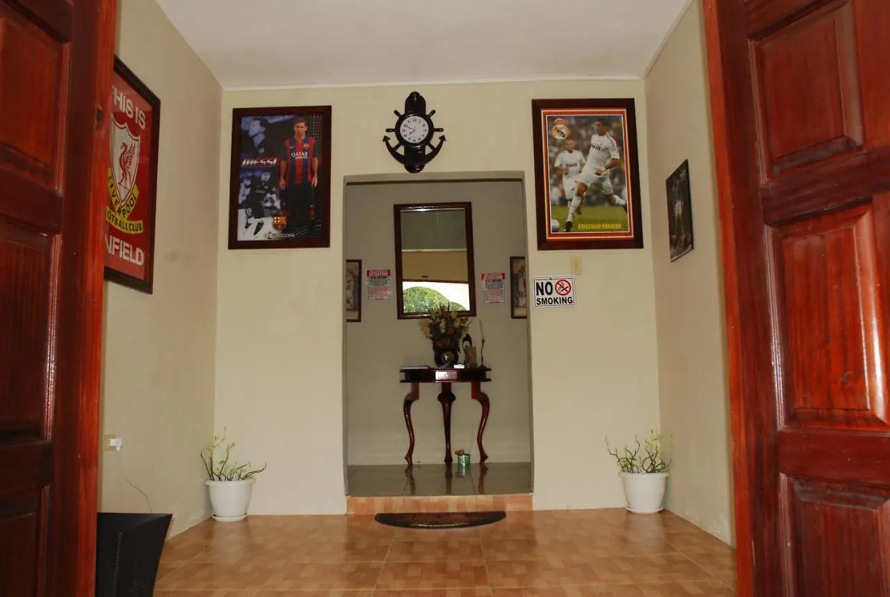 Guest house Casa De Montego Bay Guesthouse